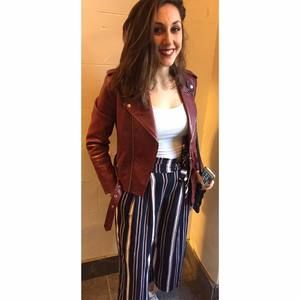 Meet your Posher, Margaux